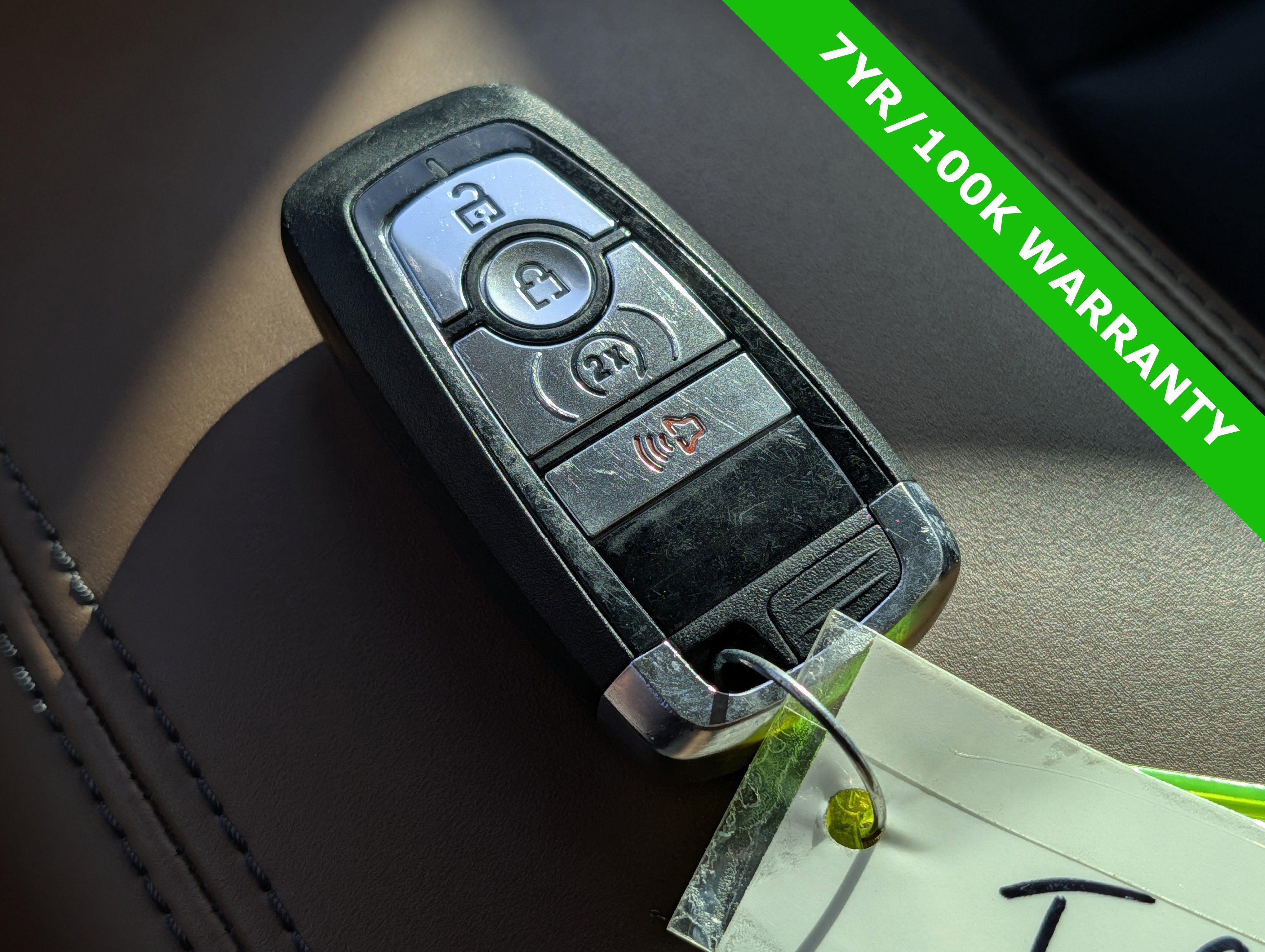 Certified 2025 Ford Bronco Sport Outer Banks w/ Outer Banks Tech Package+ image 34