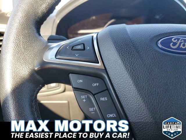 Certified 2022 Ford Edge SEL w/ Convenience Package image 26