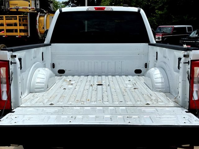 Certified 2024 Ford F250 XLT AWD/4WD image 6