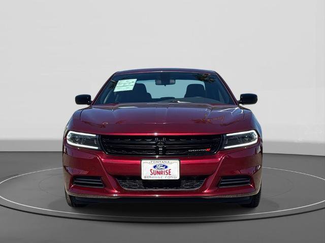 Used 2023 Dodge Charger SXT image 6