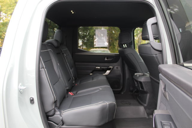 Used 2026 Toyota Tundra Limited AWD/4WD image 26