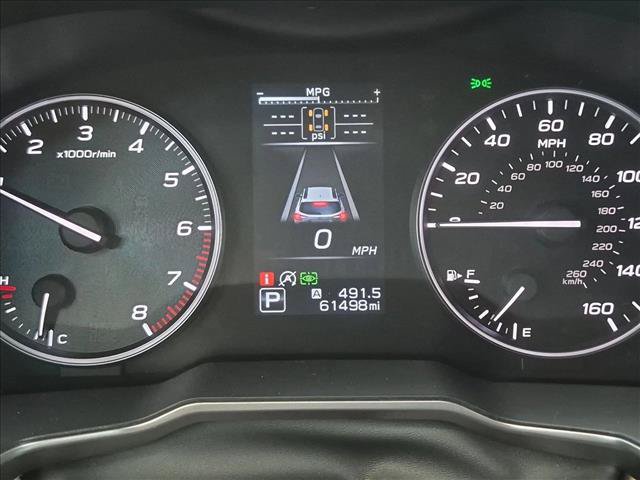 Used 2023 Subaru Outback Limited AWD/4WD image 14