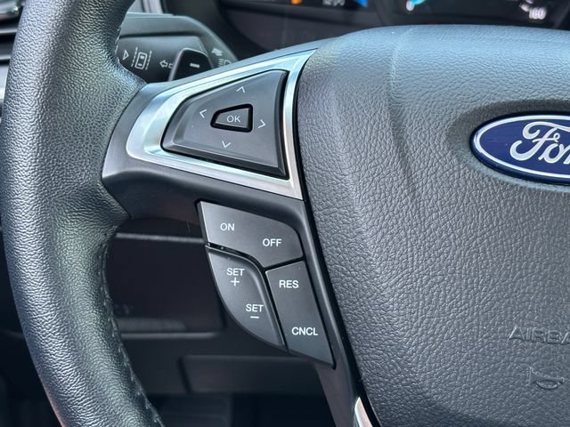 Certified 2023 Ford Edge SEL w/ Convenience Package AWD/4WD image 17