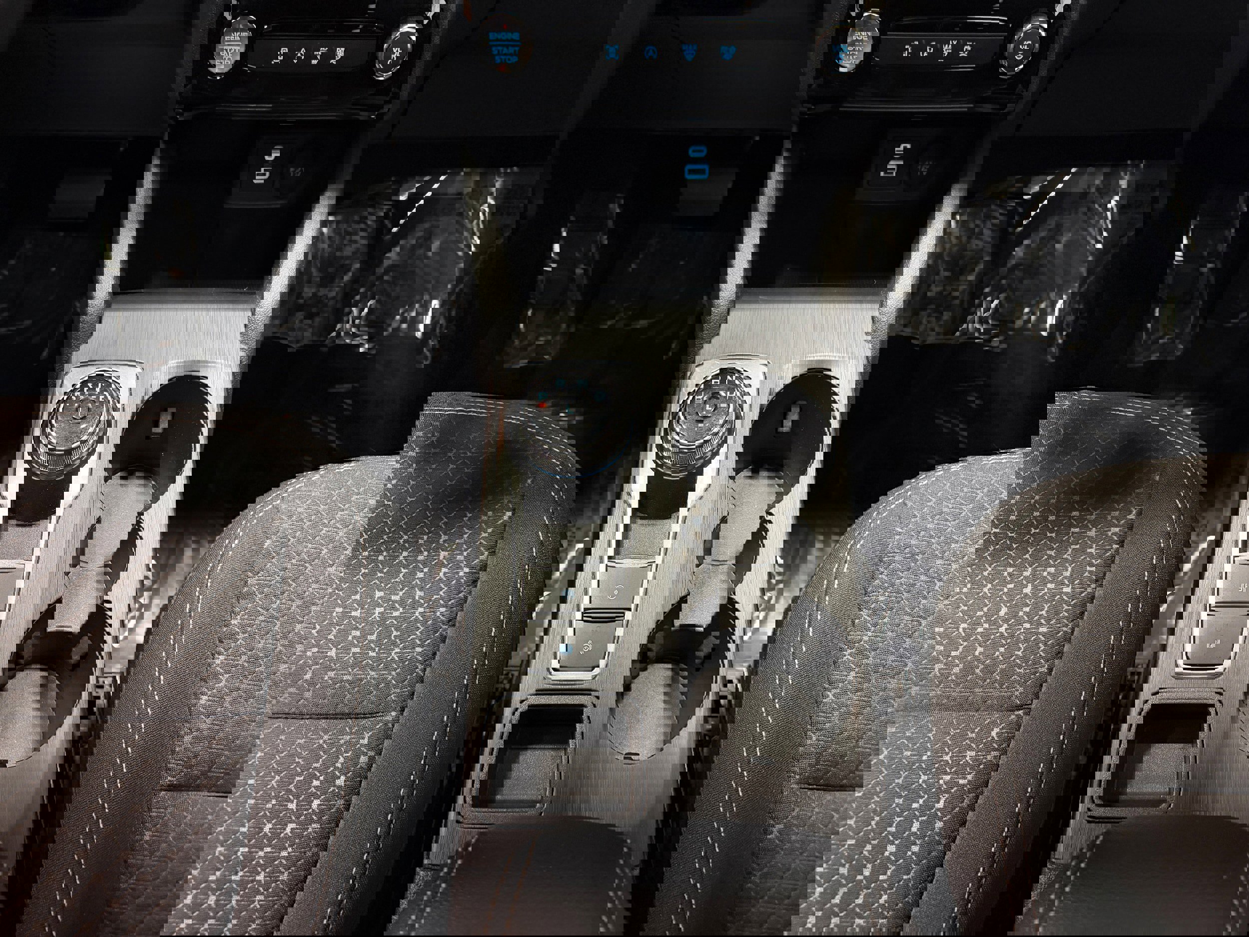 Certified 2023 Ford Escape Active w/ Tech Pack #1 image 23