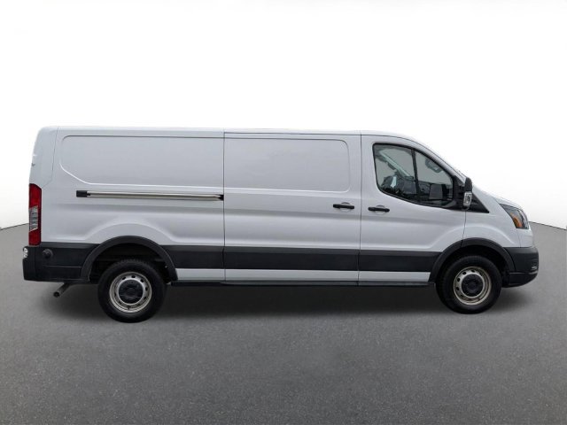 Certified 2025 Ford Transit 350 Low Roof w/ Load Area Protection Package RWD image 2