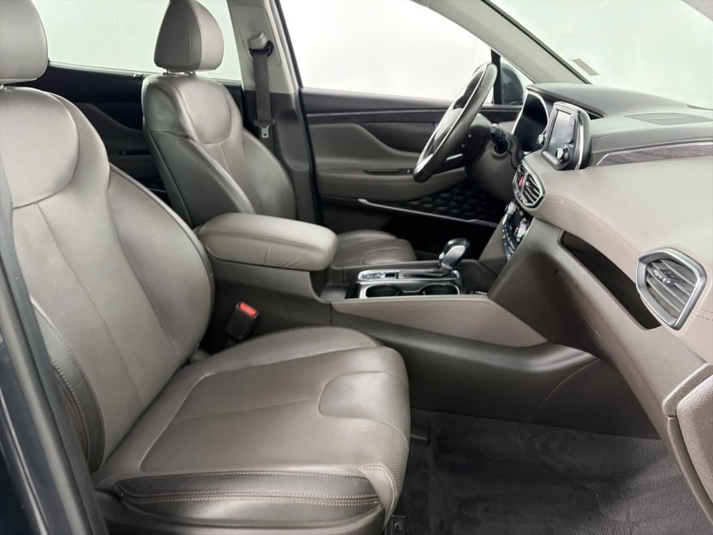 Used 2020 Hyundai Santa Fe SEL w/ Cargo Package image 31