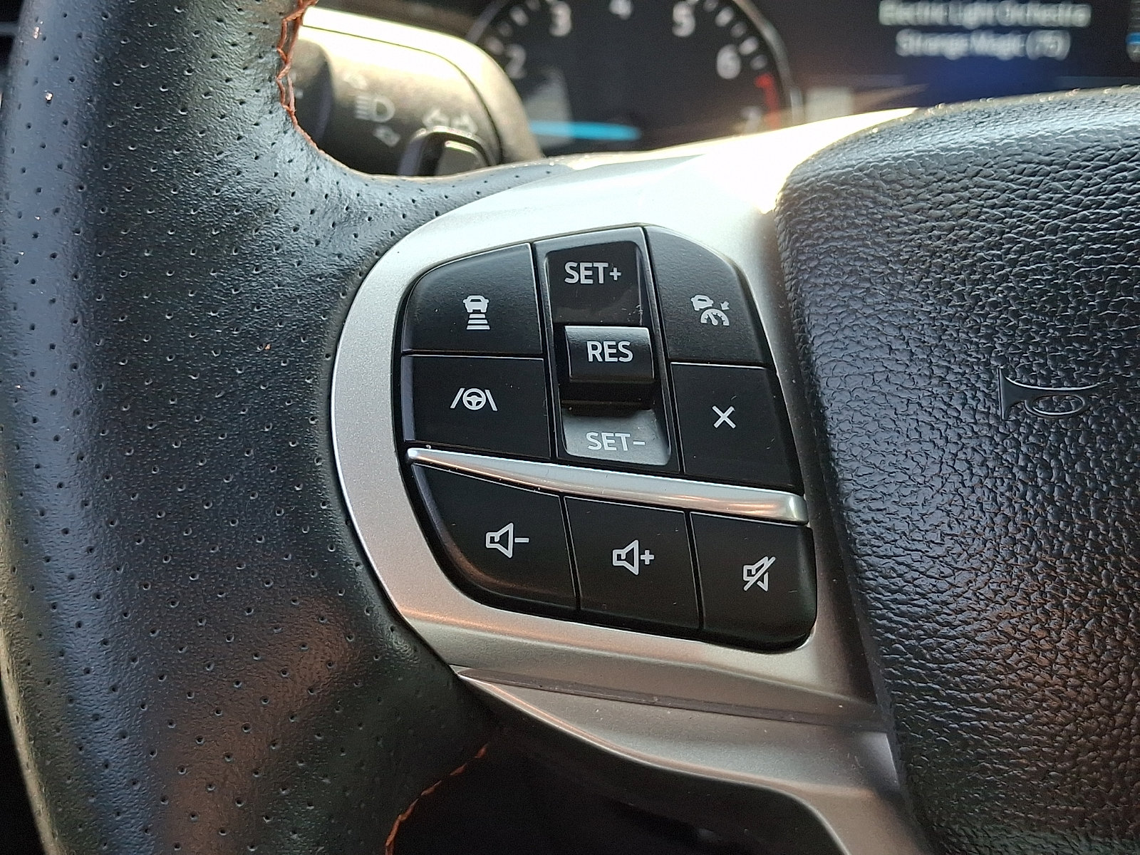 Certified 2023 Ford Explorer Timberline AWD/4WD image 36