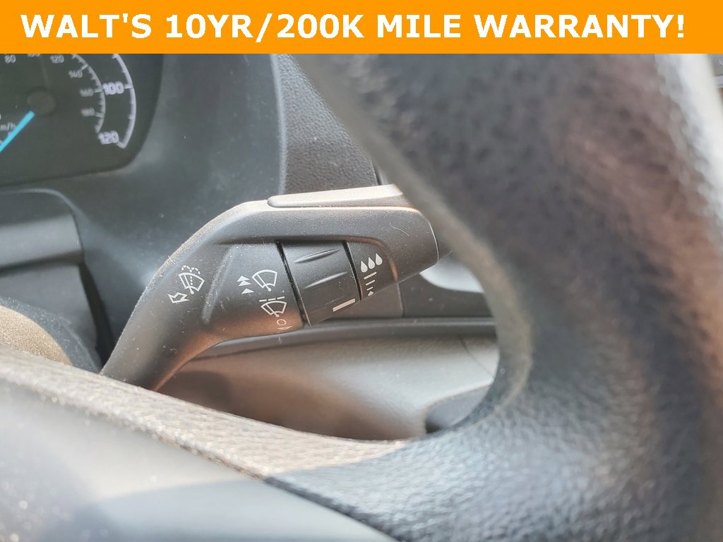 Certified 2023 Ford Transit 250 Base w/ Exterior Upgrade Package image 19