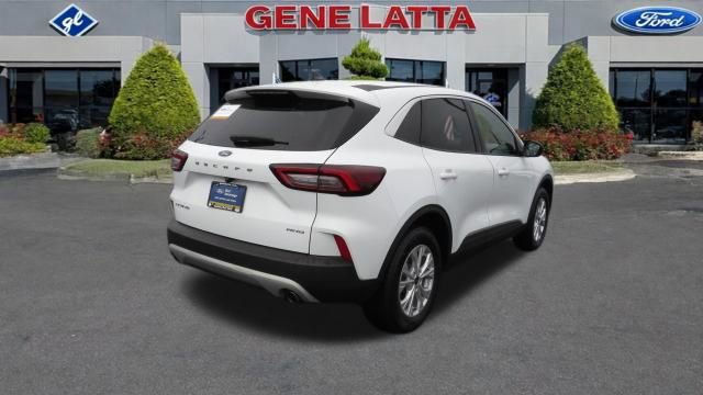 Certified 2024 Ford Escape Active image 5
