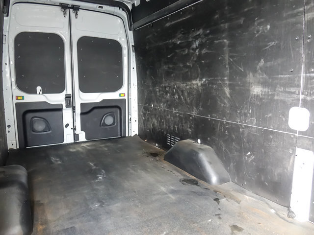 Certified 2025 Ford Transit 250 148 High Roof Extended w/ Load Area Protection Package RWD image 19