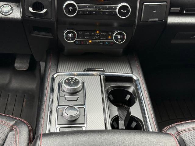 Certified 2021 Ford Expedition Limited AWD/4WD image 13