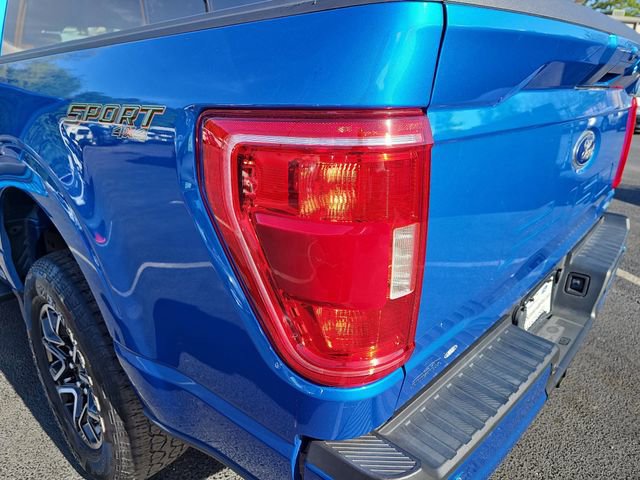 Certified 2021 Ford F150 XLT w/ Equipment Group 302A High AWD/4WD image 37