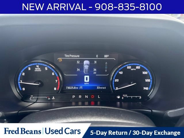 Certified 2022 Ford Bronco Sport Outer Banks AWD/4WD image 11