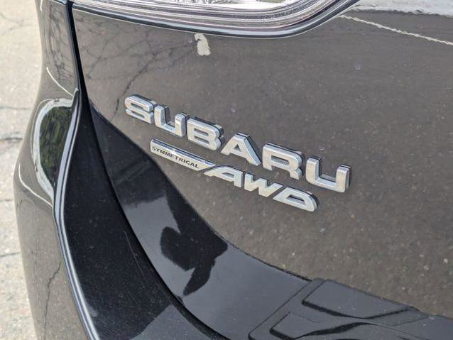 Used 2021 Subaru Forester Premium image 37