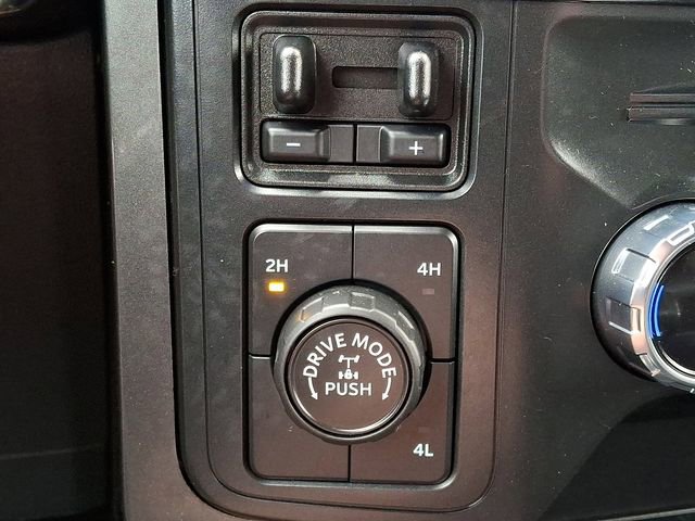 Certified 2022 Ford F150 XLT w/ Equipment Group 302A High image 26