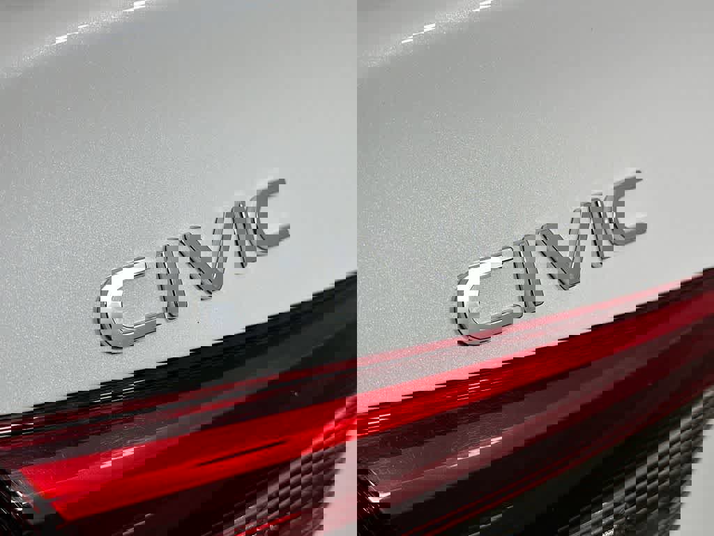 Used 2022 Honda Civic Sport image 7