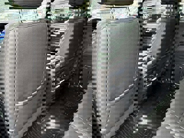 Used 2023 Chevrolet Silverado 1500 LTZ image 16