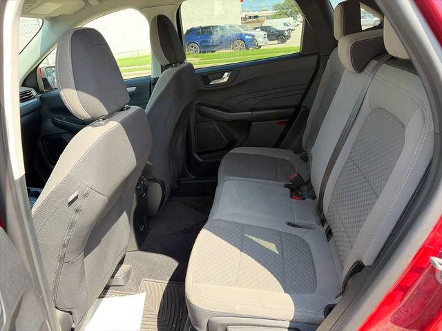 Certified 2021 Ford Escape SE w/ Cold Weather Package AWD/4WD image 27