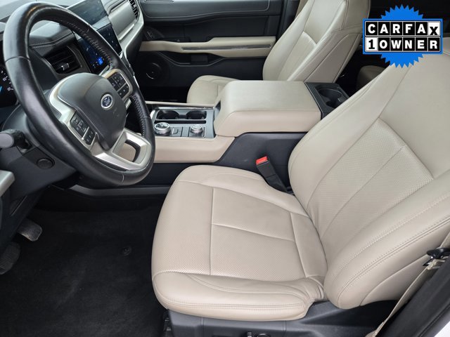 Certified 2024 Ford Expedition Max XLT image 11