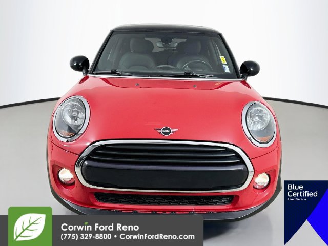 Used 2019 MINI Cooper 2-Door Hardtop FWD image 2