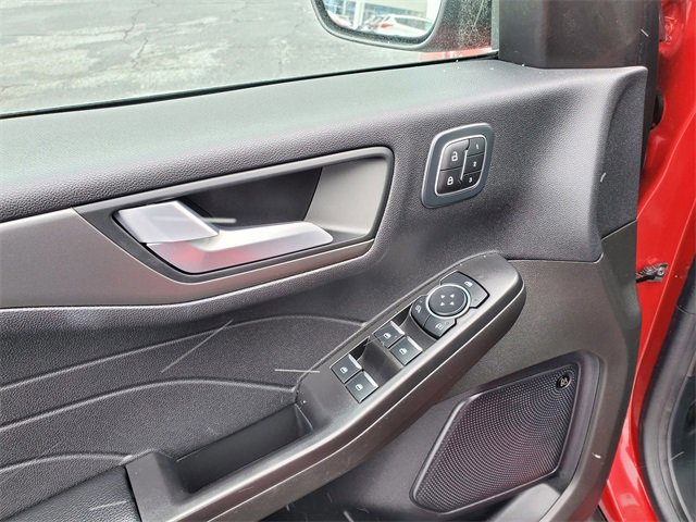 Certified 2023 Ford Escape Active w/ Tech Pack #2 image 11