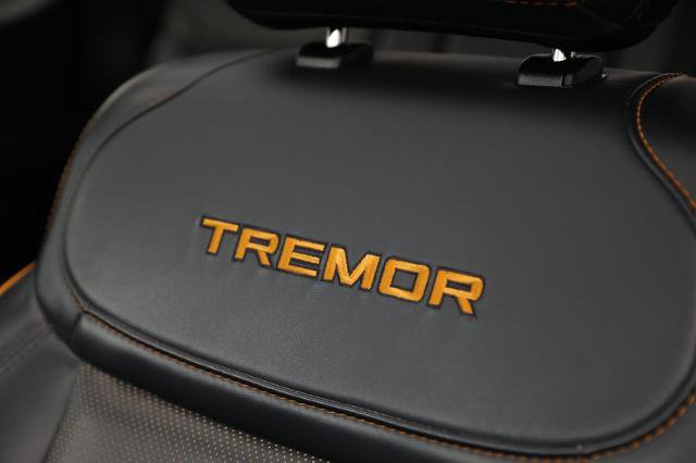 Certified 2023 Ford F150 Tremor w/ Equipment Group 402A High AWD/4WD image 23