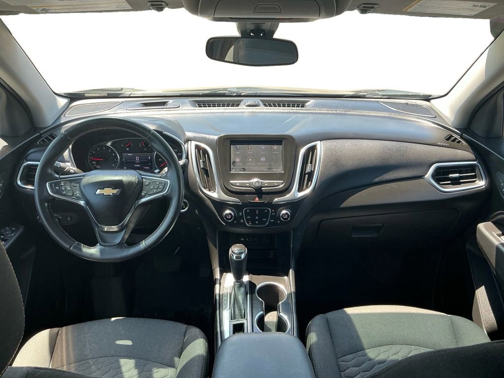 Used 2020 Chevrolet Equinox LT FWD image 17