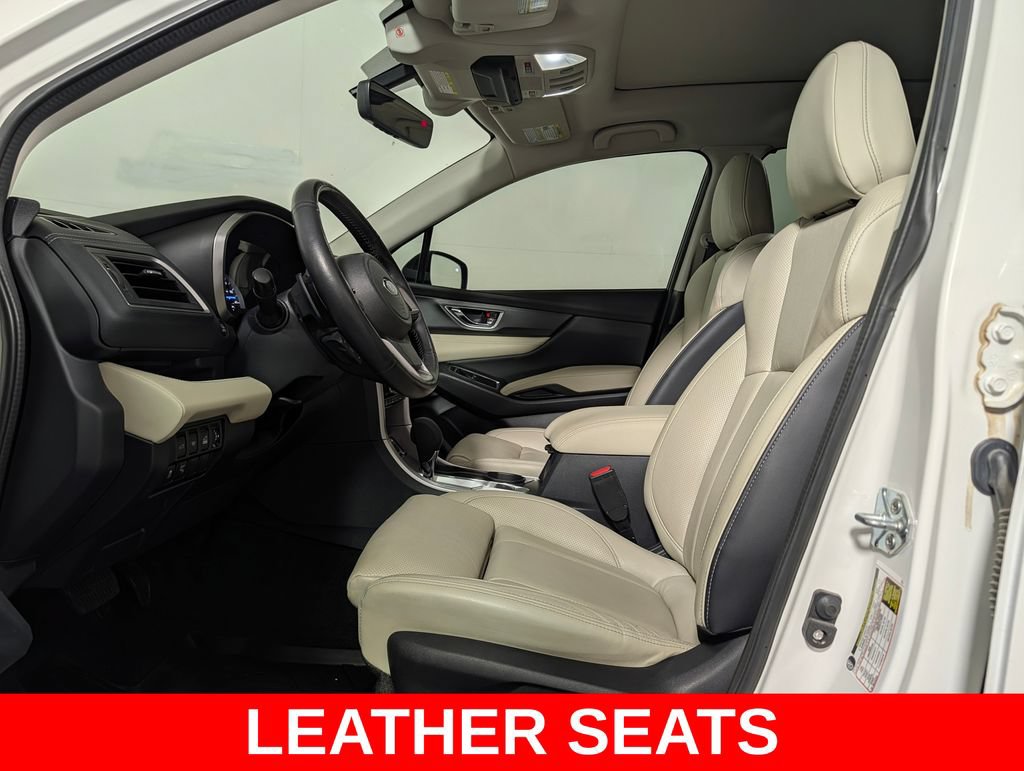 Used 2022 Subaru Ascent Limited w/ Technology Package AWD/4WD image 8