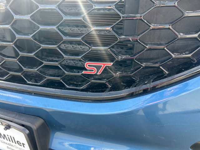 Certified 2019 Ford Edge ST w/ Convenience Package image 25