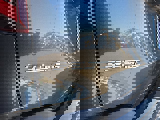 Used 2024 Kia Seltos S image 18