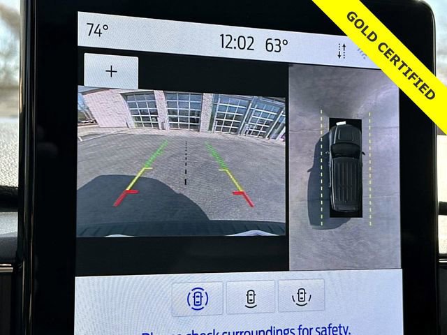 Certified 2023 Ford Explorer ST w/ Equipment Group 401A image 17