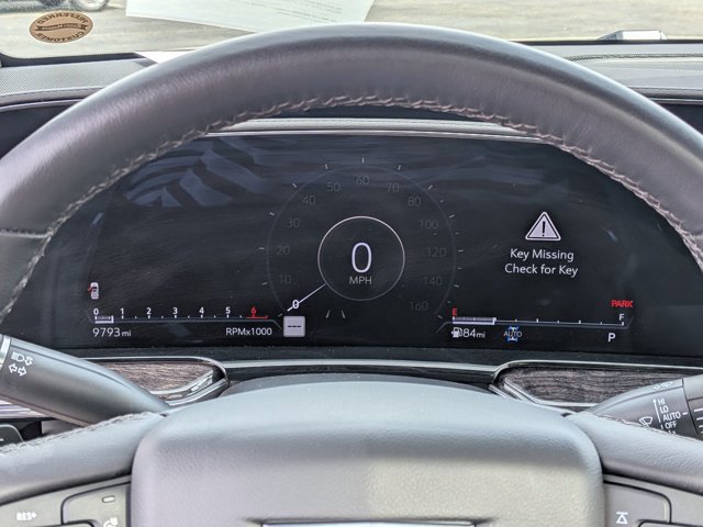 Used 2023 Cadillac Escalade ESV Premium Luxury image 20