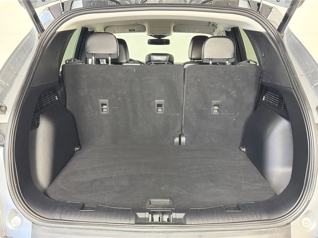 Certified 2024 Ford Escape Platinum image 27
