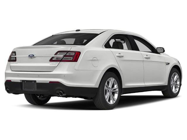 Certified 2019 Ford Taurus Limited image 5