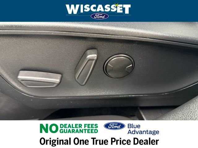 Certified 2024 Ford Escape Active w/ Tech Pack #1 image 22