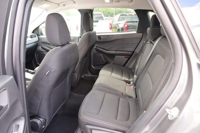 Certified 2025 Ford Escape Active AWD/4WD image 9