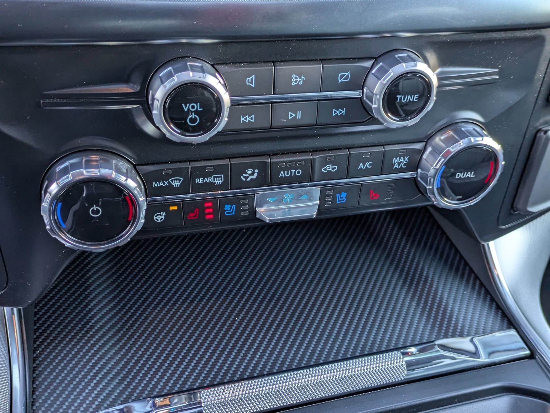 Certified 2023 Ford F150 Limited image 25