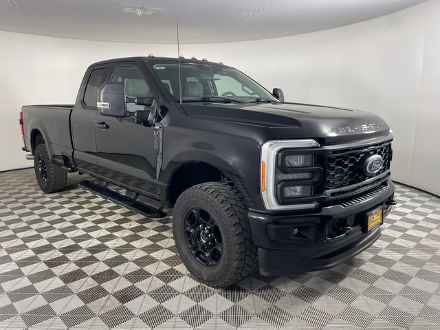 Certified 2023 Ford F350 XLT w/ XLT Premium Package AWD/4WD image 24