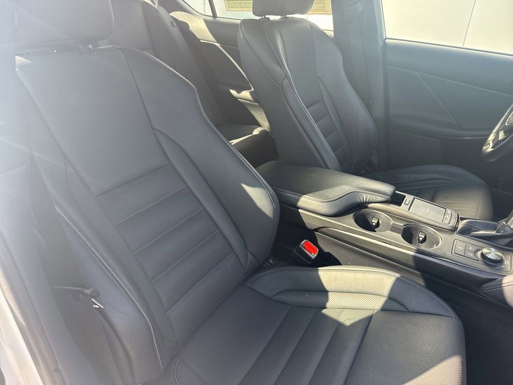 Used 2021 Lexus IS 350 F Sport w/ Accessory Package 2 image 32