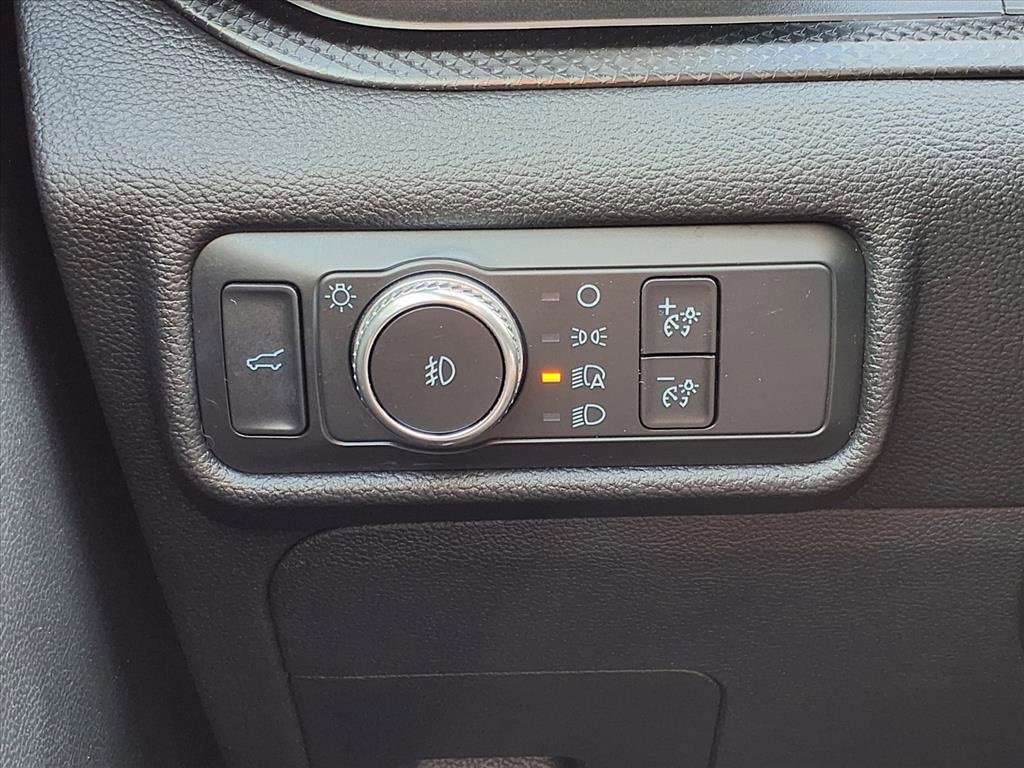 Certified 2020 Ford Explorer ST w/ ST Street Pack image 19