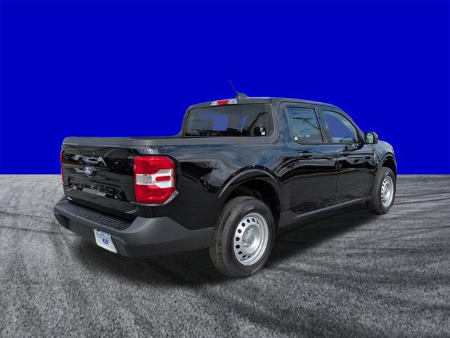Certified 2026 Ford Maverick XL FWD image 4