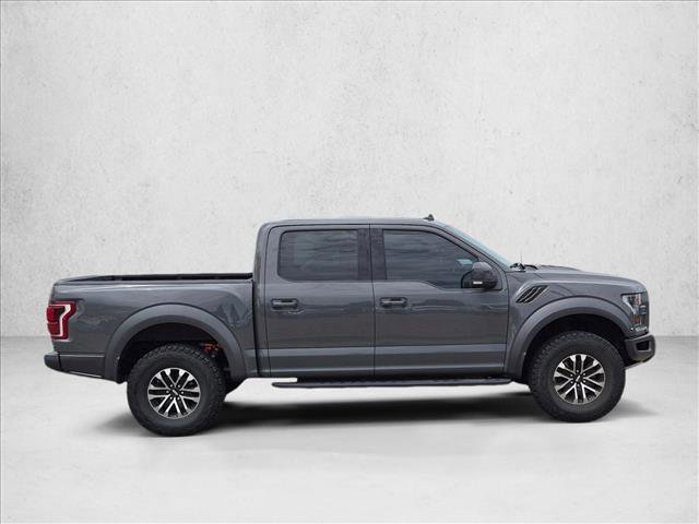 Certified 2020 Ford F150 Raptor w/ Equipment Group 802A Luxury AWD/4WD image 4