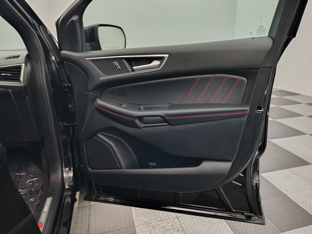 Certified 2023 Ford Edge ST-Line AWD/4WD image 25