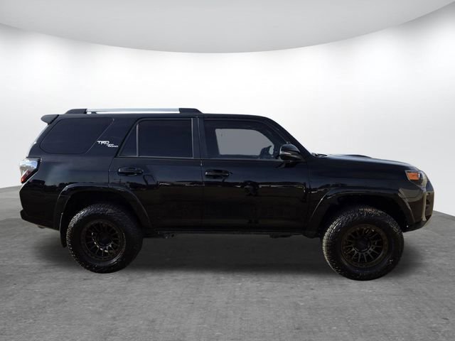 Used 2018 Toyota 4Runner TRD Off-Road Premium image 5