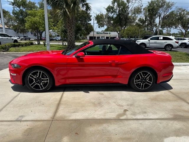 Certified 2023 Ford Mustang Premium RWD image 13