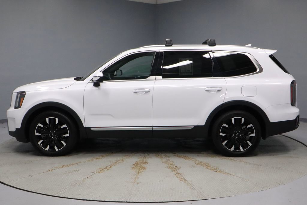 Used 2024 Kia Telluride SX Prestige AWD/4WD image 9