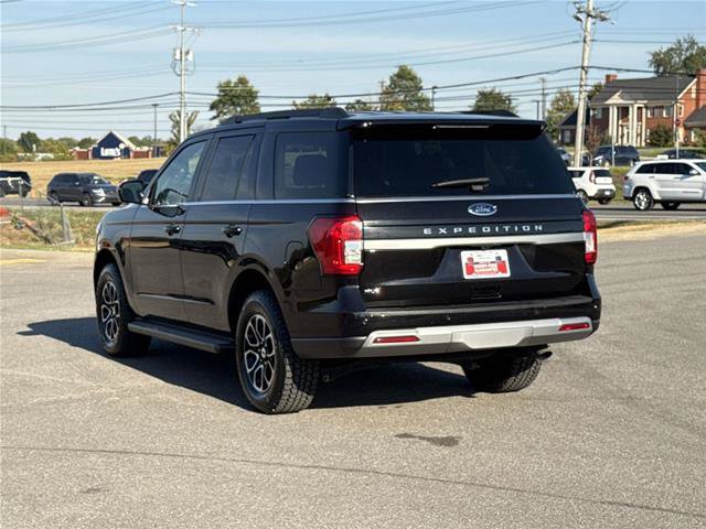 Certified 2024 Ford Expedition XLT AWD/4WD image 7