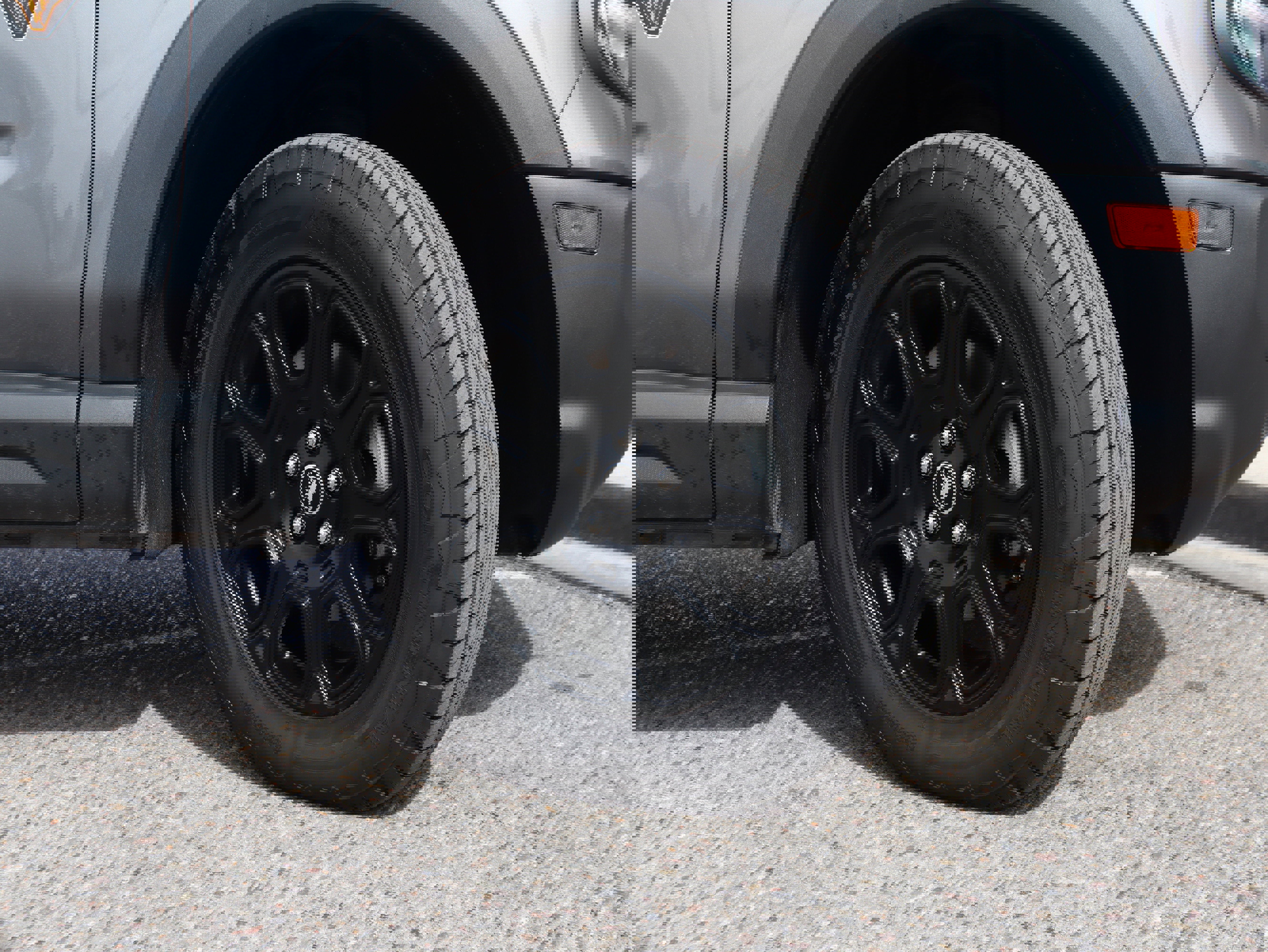 Certified 2025 Ford Bronco Sport Badlands w/ Badlands Tech Package image 13