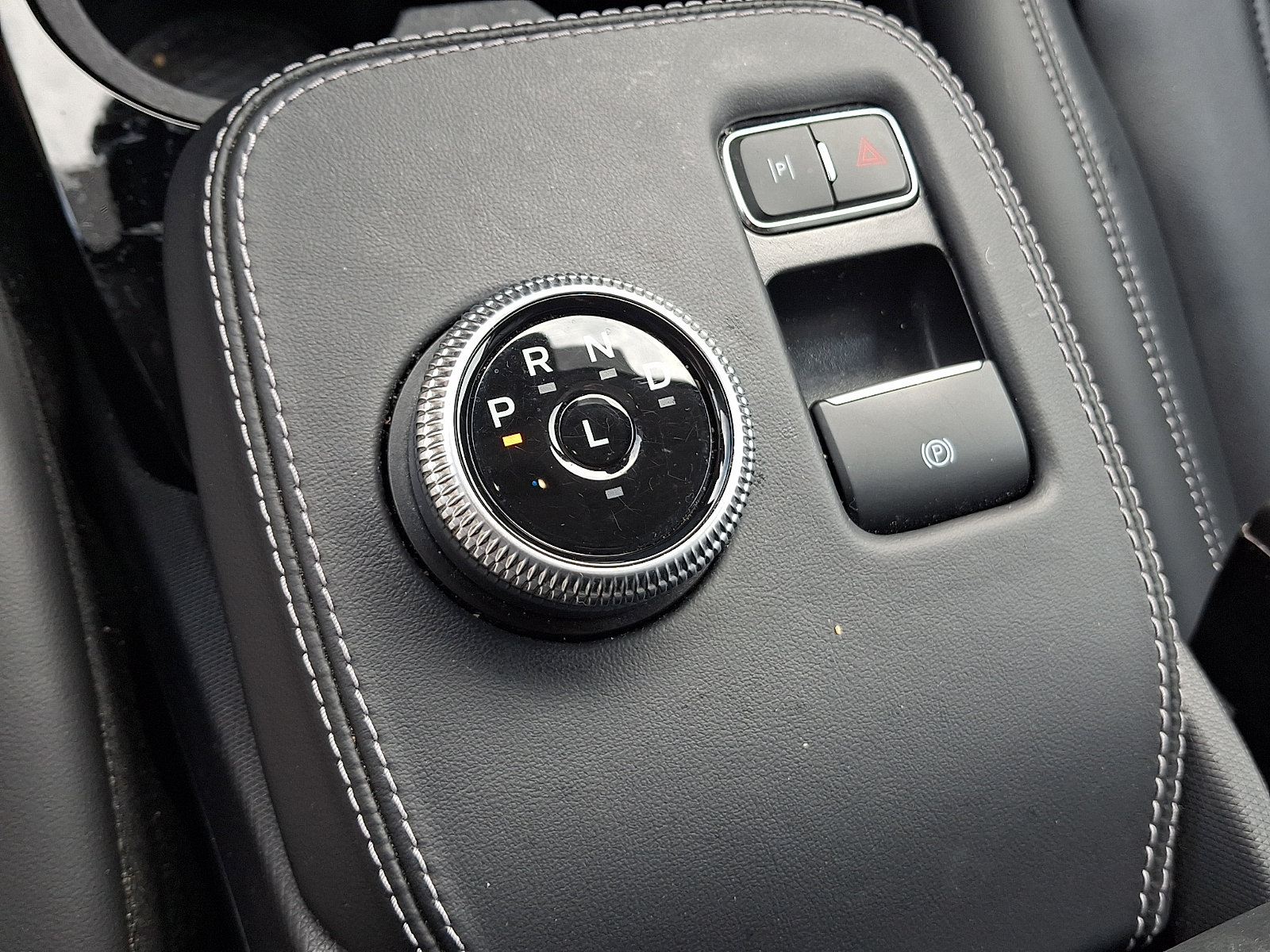 Certified 2023 Ford Mustang Mach-E Select AWD/4WD image 15
