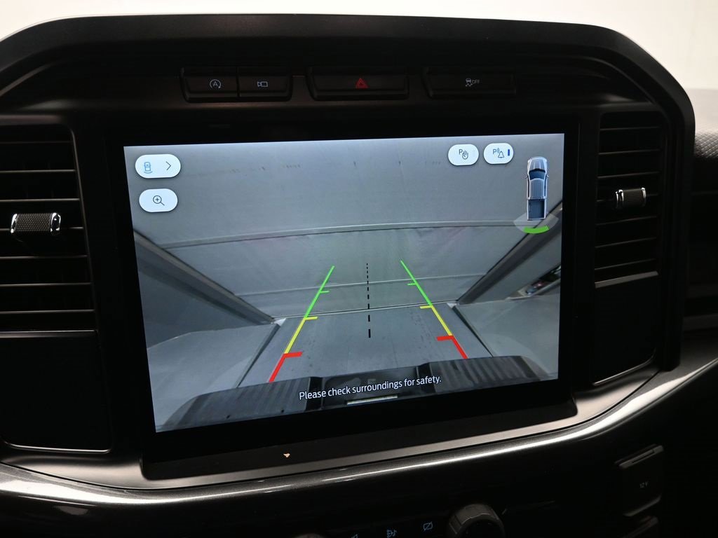 Certified 2024 Ford F150 STX w/ STX Black Appearance Package image 3